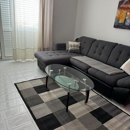 Apartment Halugica Kali Kültér fotó