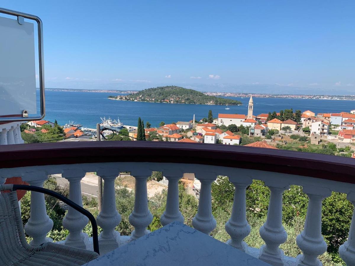 Apartment Halugica Kali Kültér fotó