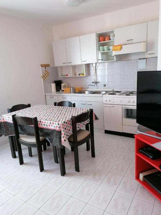 Apartment Halugica Kali Kültér fotó
