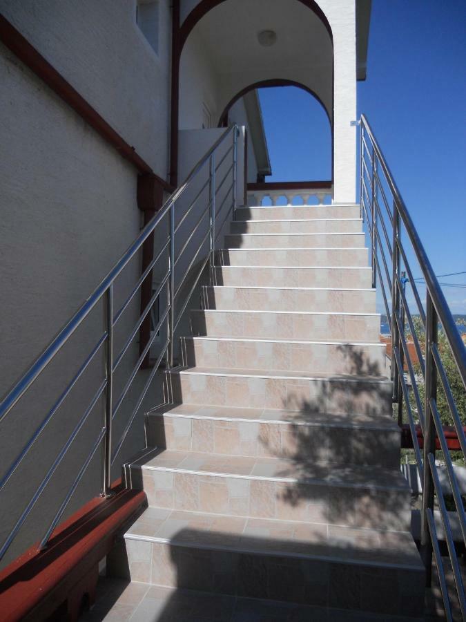 Apartment Halugica Kali Kültér fotó