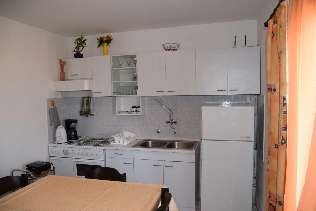Apartment Halugica Kali Kültér fotó